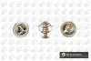 Термостат LS400/Colt 88-03/Pajero Sport 98-/Almera 95-00 1.3-4.0/ 1.8-2.5 D (88C) BGA CT5234 (фото 1)