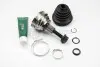 ШРКШ (ШРУС) зовнішній Caddy III 2.0TDI/SDI/1.4i/1.6i /Passat B6/Golf V/Octavia (36/30) BGA CV0101A (фото 2)