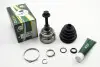 ШРКШ (ШРУС) внешний Audi 80/Coupe 86-96 BGA CV0116A (фото 1)