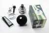 ШРКШ (ШРУС) внешний AUDI 80/100/A4/A6 2.0/2.8 91-00 BGA CV0143A (фото 1)