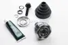ШРКШ (ШРУС) внешний AUDI 80/100/A4/A6 2.0/2.8 91-00 BGA CV0143A (фото 2)