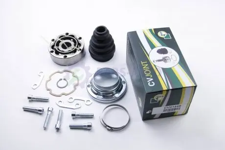 ШРКШ (ШРУС) внутренний Audi 80/100/A4/A6 77>97 BGA CV0144B