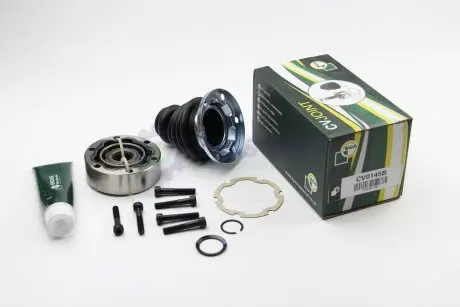 ШРКШ (ШРУС) внутренний Caddy II 1.9TDI 96>04 Пр.(34 mm) BGA CV0145B