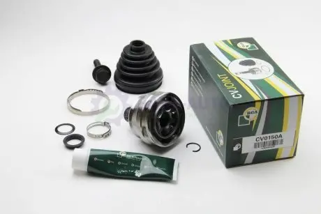 ШРКШ (ШРУС) внешний Audi 80/90 1.6-2.3 83-95 BGA CV0150A