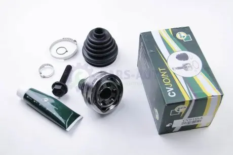 ШРКШ (ШРУС) внешний Audi 100 1.8-2.3 83-91 BGA CV0155A