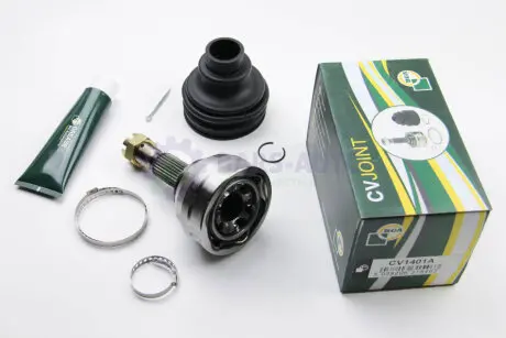 ШРКШ (ШРУС) внешний Scudo/Jumpy/Expert 2.0HDi 07- BGA CV1401A