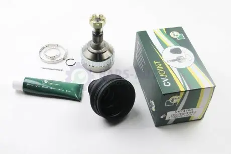 ШРКШ (ШРУС) внешний Berlingo/Partner 1.8/1.9D (XUD7/9) 96> (90 mm/+ABS) BGA CV1416A