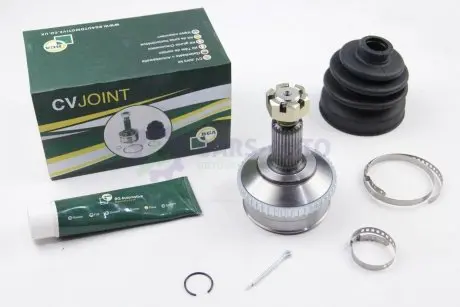 ШРКШ (ШРУС) внешний Scudo/Jumpy 1.9d/2.0i 96- (27/34 +ABS 48z) BGA CV1417A