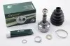 ШРКШ (ШРУС) зовнішній Aveo/Lacetti 1.2/1.4 04- (22/22 +ABS 47z) BGA CV1601A (фото 1)