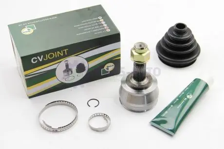 ШРКШ (ШРУС) внешний Fiat Grande Punto 06-11/Opel Corsa 03-15 (22/21) BGA CV2200A