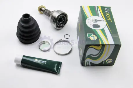 ШРКШ (ШРУС) внешний Ford Fiesta 1.2/1.3/1.4 i/TDCI 02- (к-кт) BGA CV2300A