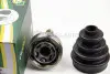 ШРКШ (ШРУС) внешний FOCUS 1.4/1.6/1.8 i/DI/TDDI 98-04 BGA CV2303A (фото 2)