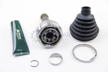 ШРКШ (ШРУС) внешний Ford Mondeo 1.8-2.0 00-07 (27/23) (-ABS) BGA CV2307A