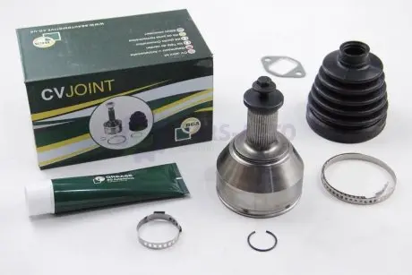 ШРКШ (ШРУС) внешний Ford Galaxy/Mondeo 2.0TDCi/EcoBoost 06-16 (40/26) BGA CV2324A