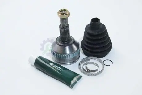 ШРКШ (ШРУС) внешний Ford Escort 1.3-1.8 90-00 BGA CV2325A