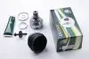 ШРКШ (ШРУС) внешний FOCUS 1.6/1.8 03-12 BGA CV2330A (фото 1)