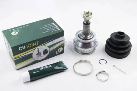ШРКШ (ШРУС) внешний Hyundai Santa Fe 2.0-2.7 01-09 (27/26 +ABS 52z) BGA CV2700A