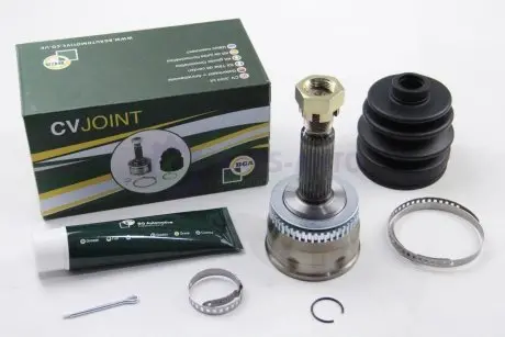 ШРКШ (ШРУС) внешний Hyundai Matrix/Elantra 1.6i 01-11 (25/30+ABS 44z) BGA CV2703A
