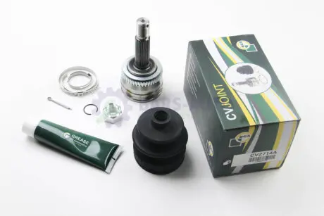 ШРКШ (ШРУС) внешний HYUNDAI ACCENT 1.3-1.6 00-05 BGA CV2714A