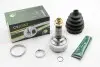 ШРКШ (ШРУС) внешний Mazda 6 1.8-2.3 02-09 (28/33 +ABS 44z) BGA CV5400A (фото 1)
