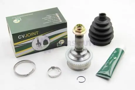 ШРКШ (ШРУС) внешний Mazda 6 1.8-2.3 02-09 (28/33 +ABS 44z) BGA CV5400A