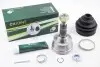 ШРКШ (ШРУС) внешний Nissan X-Trail 2.0-2.5 01-09 (29/25+ABS 44z) BGA CV6313A (фото 1)