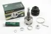 ШРКШ (ШРУС) внешний Peugeot 207/Citroen C3 1.4i/1.6HDi 06-13 BGA CV6706A (фото 1)