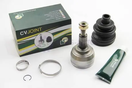 ШРКШ (ШРУС) внешний Scenic/Grand Scenic 03-12 1.5dCi/1.6i (25/30) BGA CV7303A