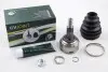ШРКШ (ШРУС) внешний Scenic 1.5dCi 03-08/Clio 1.2-1.5 05- BGA CV7321A (фото 1)