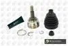 ШРКШ (ШРУС) внешний Avensis 03-08/Corola 00-09 1.4-2.0 D/1.6-2.4 з кольцом ABS (25z/26z) BGA CV9102A (фото 1)