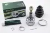ШРКШ (ШРУС) внешний Opel Meriva 1.6i 03-10 (22/22+ABS 29z) BGA CV9517A (фото 1)