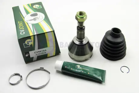 ШРКШ (ШРУС) внешний Opel Astra 1.9/2.0 CDTI 04- (к-кт) BGA CV9518A