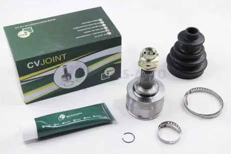 ШРКШ (ШРУС) внешний Opel Corsa 1.0/1.2 04-15 (22/20) BGA CV9525A