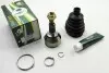 ШРКШ (ШРУС) внешний Opel Astra H 1.4/1.6i 04- (к-кт) BGA CV9530A (фото 1)