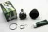 ШРКШ (ШРУС) внешний Opel Astra H 1.4/1.6i 04- (к-кт) BGA CV9530A (фото 2)