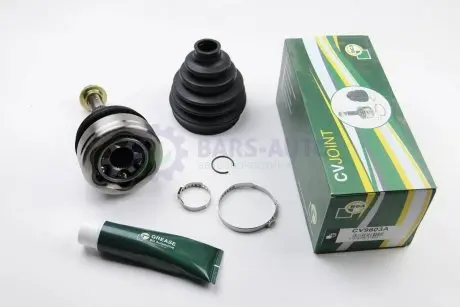 ШРКШ (ШРУС) внешний T5 1.9TDI/2.0i 03- (к-кт) BGA CV9603A