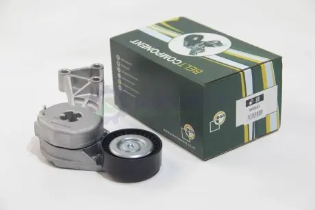 Натяжитель ременя генератора Octavia/Golf/Passat/T5 1.6-2.0 95-15 BGA DC0107
