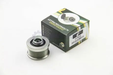 Муфта генератора BGA DC9509