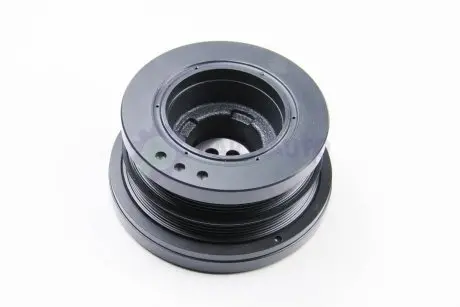 Шкив коленвала BMW3/5/X5 E39/E46 M57 BGA DP3130