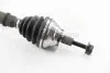 Піввісь Golf 2.0 04-/Passat 2.0 04-15 (36z/795mm) Пр. BGA DS0101R (фото 2)