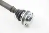 Піввісь Golf 2.0 04-/Passat 2.0 04-15 (36z/795mm) Пр. BGA DS0101R (фото 3)