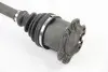 Полуось A4 1.8-3.0 -08 (38z/522mm +ABS 45z) Л. BGA DS0116A (фото 3)