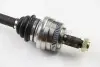 Піввісь BMW 1(E81/F20)/3(E90) 04- дв.N47D20/N52B30 (27z/660mm +ABS 48z) Пр. BGA DS0900R (фото 2)