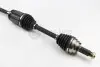 Полуось BMW X5(E53/E70) 3.0d/3.0-4.8i 03-14 (30z/1025mm) Пр. BGA DS0905R (фото 2)
