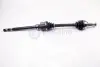 Полуось Jumpy/Scudo/Expert 2.0D 07- Пр. BGA DS1401R (фото 1)
