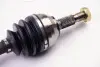 Полуось Jumpy/Scudo/Expert 2.0D 07- Пр. BGA DS1401R (фото 4)