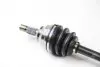 Полуось Berlingo/Partner 1.1/1.4i Л. 96- BGA DS1408L (фото 2)