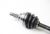 Полуось Berlingo/Partner 1.1/1.4i Л. 96- BGA DS1408L (фото 5)
