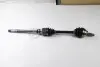 Полуось Berlingo/Partner 1.1/1.4i Пр. 96- BGA DS1408R (фото 1)