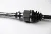 Полуось Berlingo/Partner 1.1/1.4i Пр. 96- BGA DS1408R (фото 7)